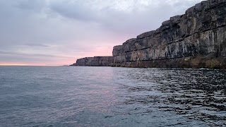 Aran Sea Tours and Fishing