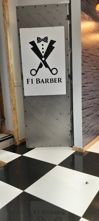 F1 Barbers