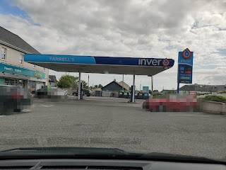 Centra & Inver Ballina