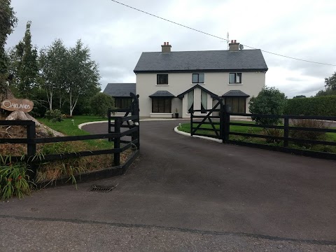 Oaklands B&B Coachford