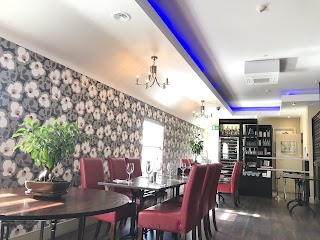 Phoenix Court Restaurant