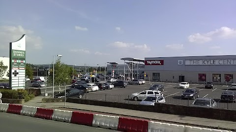 Kyle Centre Portlaoise