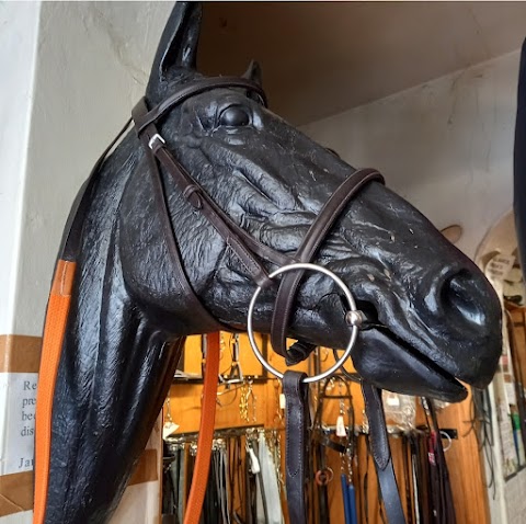 Purcell Saddlery & Horse Clothing