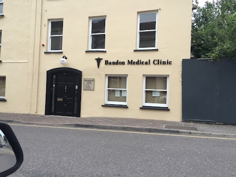 Bandon Medical Clinic