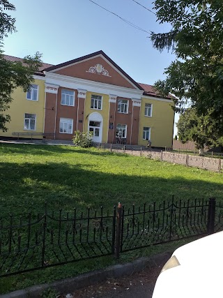 Зимненська сільська рада