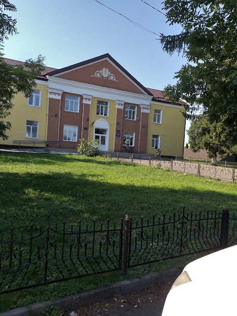 Зимненська сільська рада