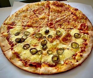Pizzeria Palermo w Redzie