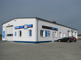 "Moto Center", Bosch Car Service