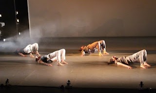 Donlon Dance Company