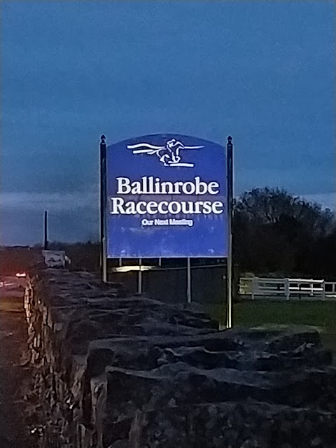 Ballinrobe Race Course