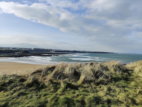 Bundoran Tourist Information Office