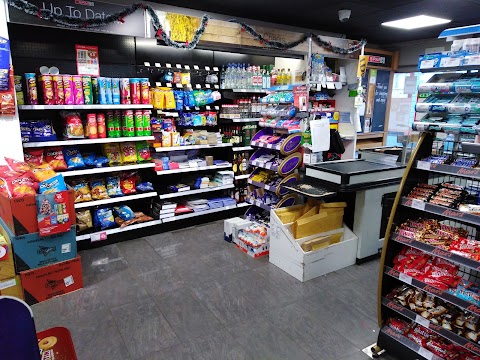 Kernans SPAR Charlestown