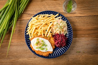 Kantyna Port Gdynia - restauracja, catering dla firm na dowóz, obiady, zupy, posiłki regeneracyjne i profilaktyczne