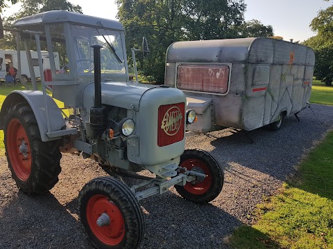 The Apple Camping and Caravan Park