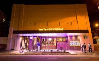 New Farm — Five Star Cinemas