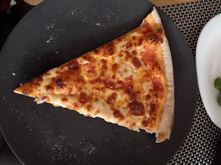Pizza od Łysego Kraków