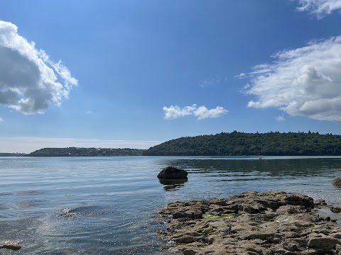 Lough Beg Beach