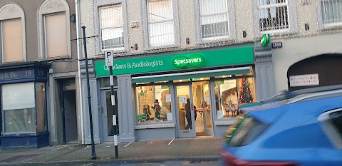 Specsavers Opticians & Audiologists - Mallow