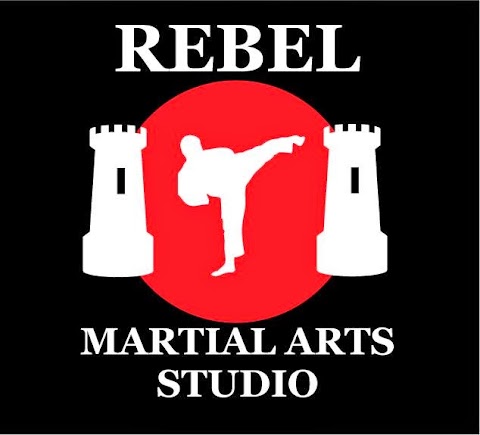 Rebel Martial Arts