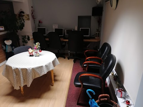 Castlebar Le Cheile Family Resource Centre