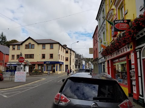 Field's SuperValu Skibbereen