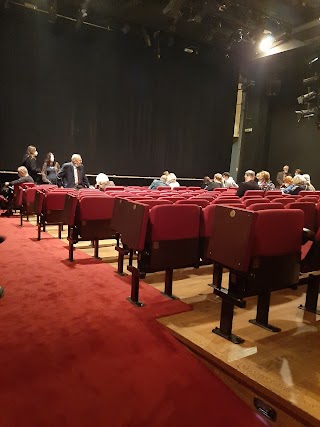 Teatr Współczesny w Warszawie