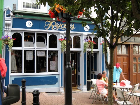 Ryans Pub Cobh