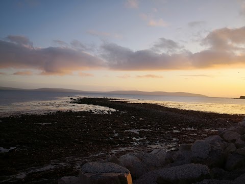 Salthill Caravan Camping