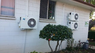 Advanced One Air Conditioning & Electrical Services