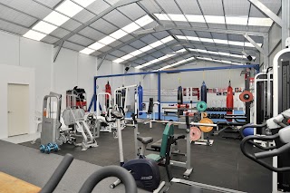 Knockout Fitness East