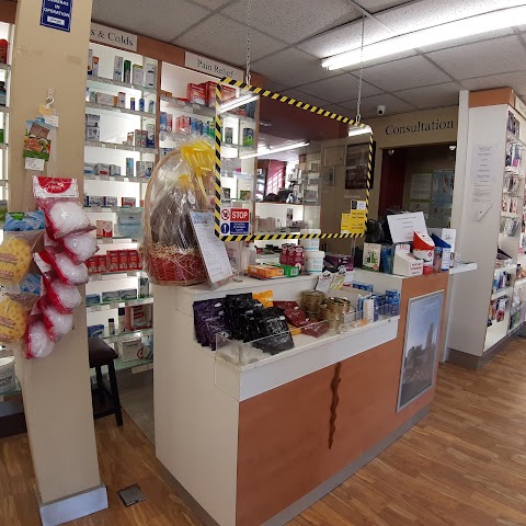 Davison's Pharmacy