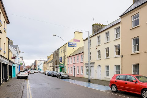 O'Sullivan's Pharmacy Killarney