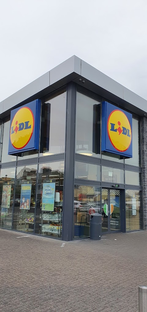 Lidl