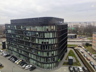 Zurich Insurance Kraków