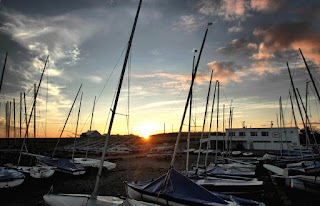 Galway Bay Sailing Club