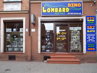 Lombard DINO