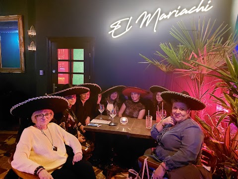 El Mariachi Tequila Bar & Club
