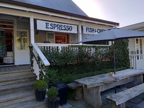 The Puhoi General Store