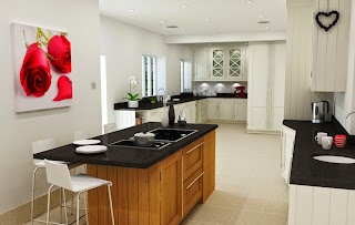 Tipperary Kitchens