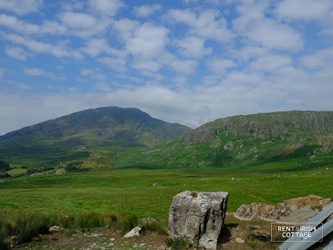 Rent an Irish Cottage