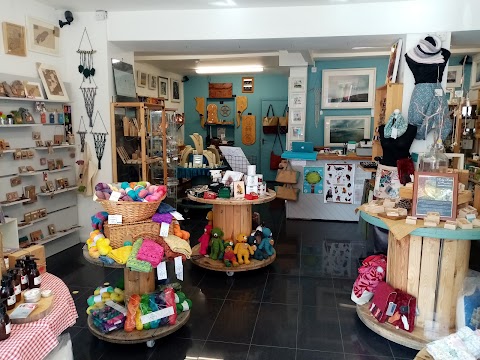 West Cork Crafts