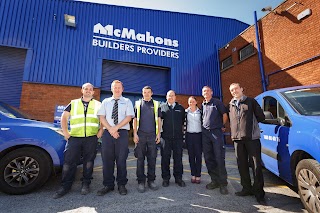 McMahons Builders Providers