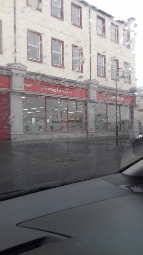 Fleming's SuperValu Roscommon