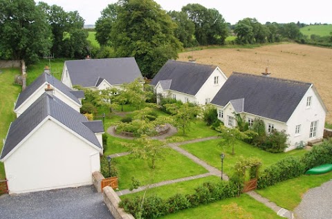 Croan Cottages, Self Catering