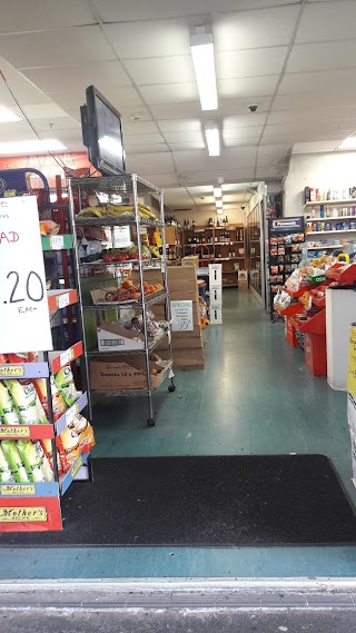 Sai Superette Groceries