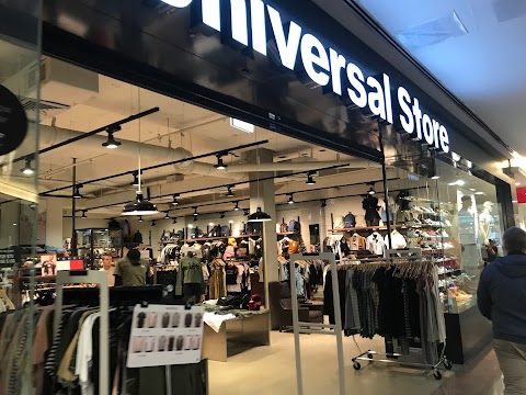 Universal Store