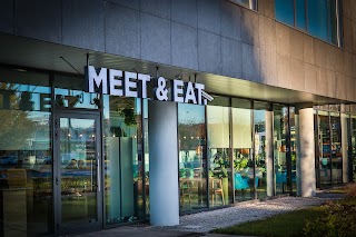 MEET & EAT. West Gate