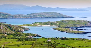 Kenmare Tours & Taxis