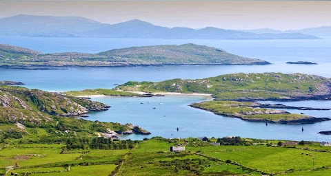 Kenmare Tours & Taxis