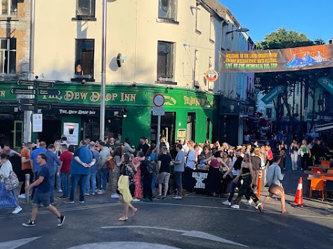 Ireland's Smallest Comedy Club